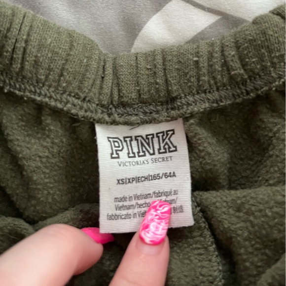 PINK women’s sweatpants - Picture 3 of 3